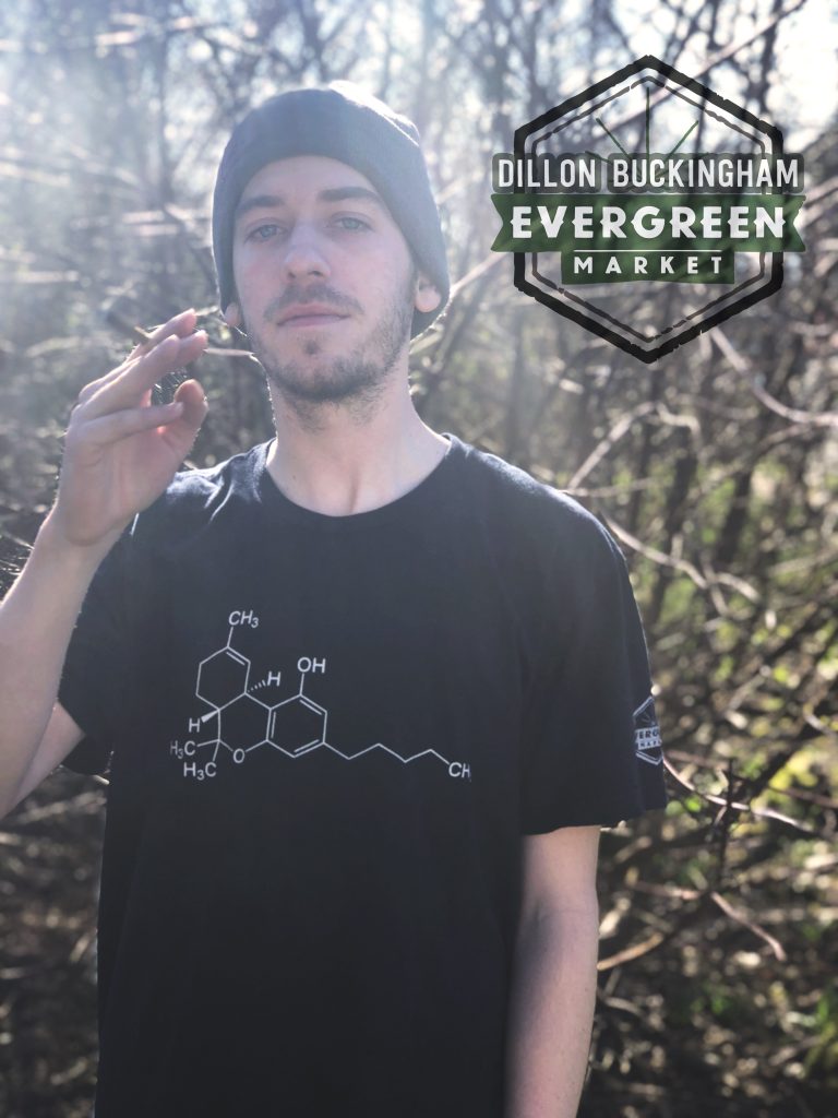 Career in 502 cannabis industry information from Budtender and educator Dillon Buckingham.